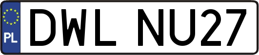 DWLNU27