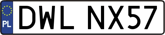DWLNX57