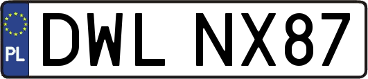 DWLNX87