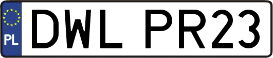 DWLPR23