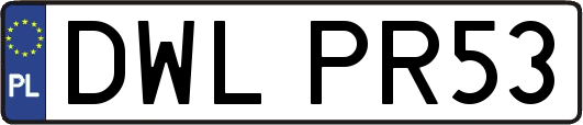 DWLPR53