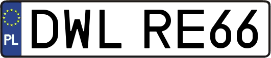 DWLRE66
