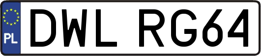 DWLRG64