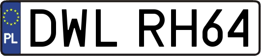 DWLRH64