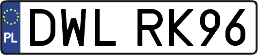 DWLRK96