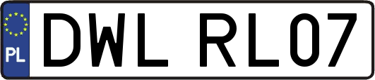 DWLRL07