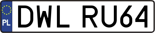 DWLRU64