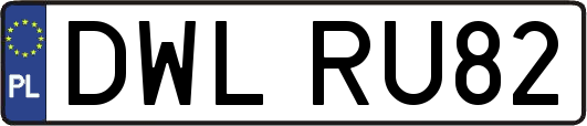 DWLRU82