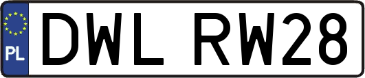 DWLRW28