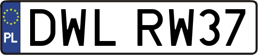 DWLRW37
