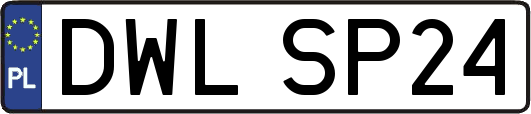 DWLSP24