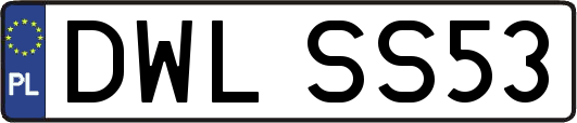 DWLSS53
