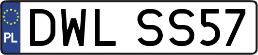 DWLSS57