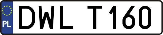 DWLT160