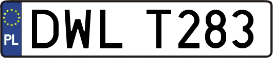 DWLT283