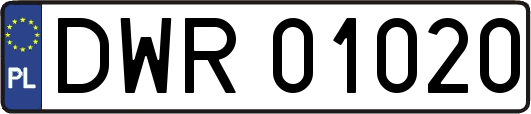 DWR01020
