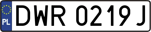 DWR0219J
