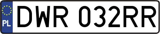 DWR032RR