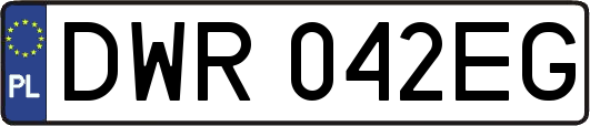 DWR042EG