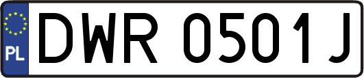 DWR0501J
