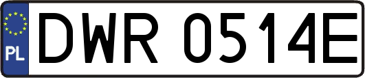 DWR0514E