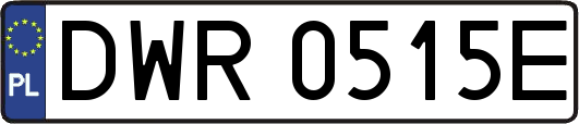 DWR0515E