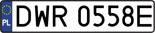 DWR0558E