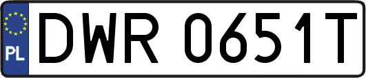 DWR0651T