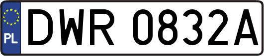 DWR0832A