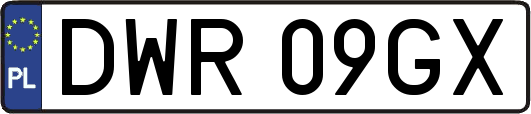 DWR09GX