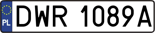 DWR1089A