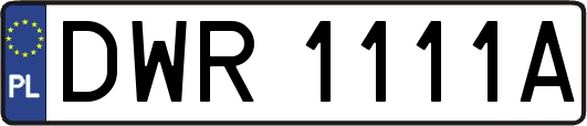 DWR1111A