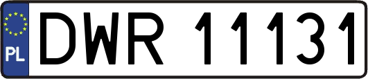DWR11131