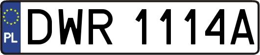 DWR1114A