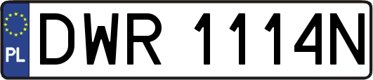 DWR1114N