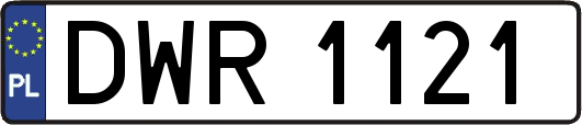 DWR1121