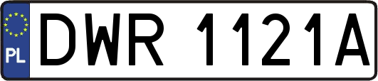 DWR1121A