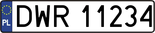 DWR11234