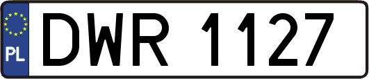 DWR1127