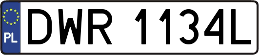 DWR1134L