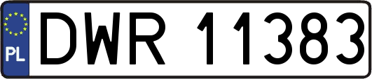 DWR11383