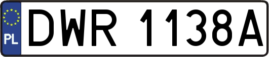 DWR1138A