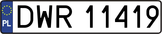 DWR11419