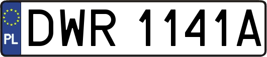 DWR1141A