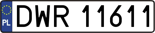DWR11611