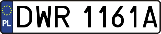 DWR1161A