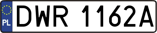 DWR1162A