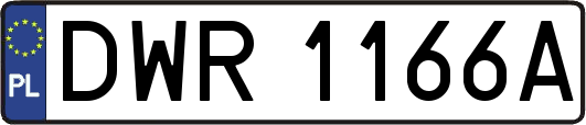 DWR1166A