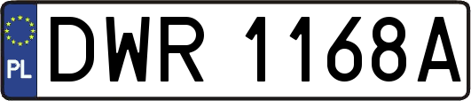 DWR1168A