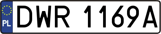 DWR1169A